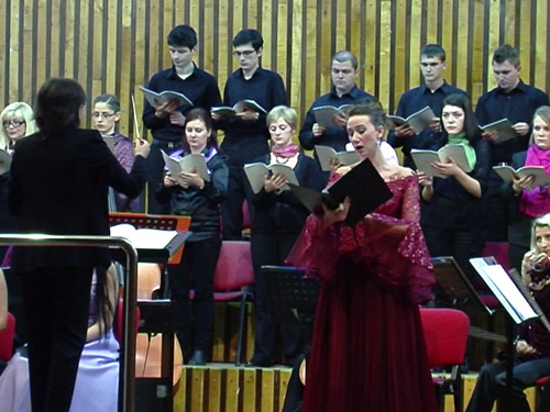 Camerata Euroart